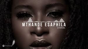 Mr Yibambe - Mthande Esaphila
