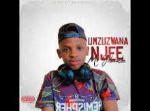 Mr Yibambe - Umzuzwana njee