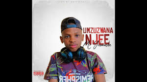 Mr Yibambe - Umzuzwana njee