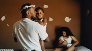 Mr. Morale & the Big Steppers 2022 : Kendrick Lamar
