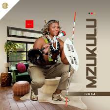 Mzukulu - Ijuba