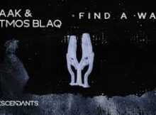 NAAK & Atmos Blaq – Find a Way