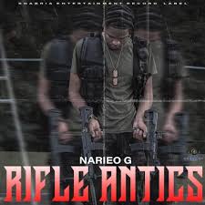 Narieo G - Rifle Antics