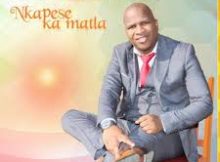 Nkapese Ka Maatla (Gospel Song)