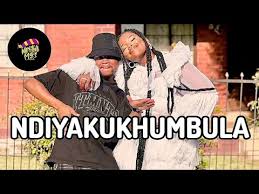 Nkosazana Daughter & HarryCane - NDIYAKUKHUMBULA Feat. Master Kg x Makhadzi x Nobuhle x King Temoso