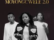 Nontokozo Mkhize - Moyongcwele 2.0 (feat. Xolly Mncwango & Dumi Mkokstad)