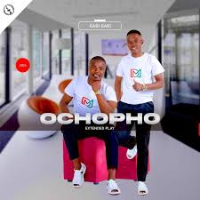 Ochopho - Angisoze ngamulibala