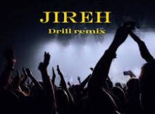 Odyssybeatz – Jireh Drill Remix