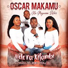 Oscar Makamu Na Majuvani Sisters – Danki Ft. Tsumi Shindendefu