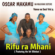 Oscar Makamu Na Majuvani Sisters – Mabofu Mambirhi Ft. Madonsi Chauke