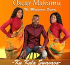 Oscar Makamu Na Majuvani Sisters – Mihanya Futa Ft. Redboy Mchangana