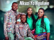 Oscar Makamu Na Majuvani Sisters – Nkuzi Ya Nguluve, Vol. 14 ALBUM