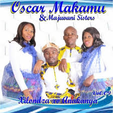 Oscar Makamu Na Majuvani Sisters – Nkuzi Ya Nguluve
