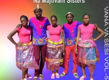 Oscar Makamu Na Majuvani Sisters – Nsini (Dayimani)