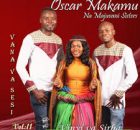 Oscar Makamu Na Majuvani Sisters – Tluvabvanga