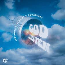 Oscar Mbo - God Listen