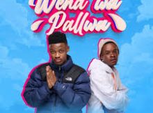 Quay Music - Wena Wa Pallwa