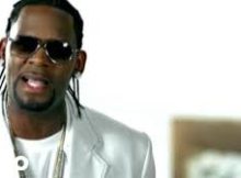 R. Kelly - Make it Rain (Remix)