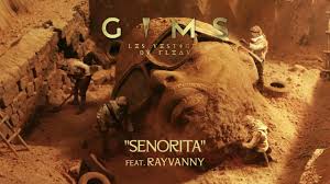 Rayvanny ft Gims – Senorita