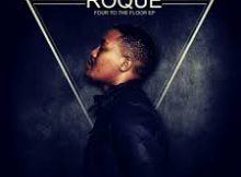 Roque – X EP