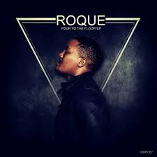 Roque – X EP
