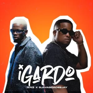 S.N.E ft Sjavas Da Deejay - iGardo