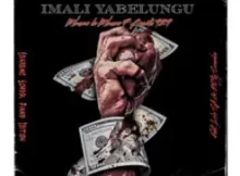 Mbuso De Mbazo – Imali Yabelungu (Boarding School Piano Edition)