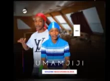 uMamjiji – Imkhonto Ft. Mkholwane