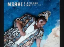 Msaki – Mjolo for Who Ft. Abidoza