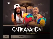 Gandaganda – Halala