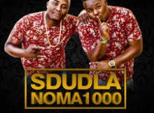 Sdudla Noma1000 - Asilwi Thina