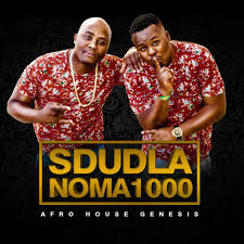 Sdudla Noma1000 - Asilwi Thina