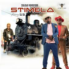 Sdudla Noma1000 - Stimela Sasebhayi