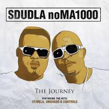 Sdudla Noma1000 - Ubumnand