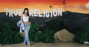 Sha Sha - Tru Religion