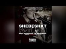 Shebeshit - Patleni Motliseng Full Amapiano Song