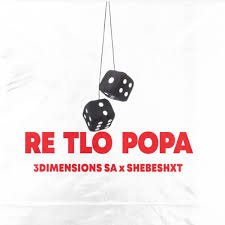 Shebeshxt - Re Tlo Popa 