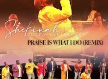 Shekinah Glory - Praise Is What I Do Remix Song