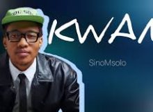 Sino Msolo – KWAM ft. Thande Zide & 031Choppa