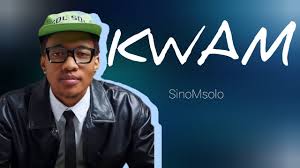 Sino Msolo – KWAM ft. Thande Zide & 031Choppa