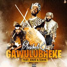 Sjava - Gawulubheke Andiswa Dlungele