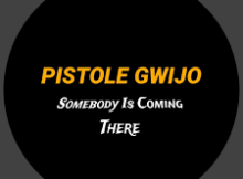 Somebody Is Coming There (Gwijo Song Lyrics)