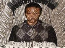 Speaker Breaker - Zena O Bine