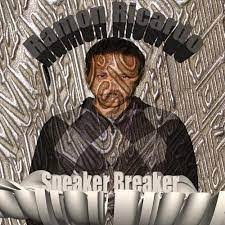 Speaker Breaker - Zena O Bine