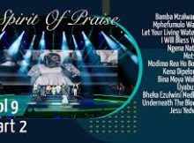 Spirit Of Praise - Spirit Of Praise 9 Part 2