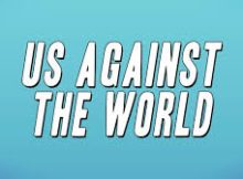 Suka Sambe - Us Against The World