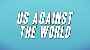 Suka Sambe - Us Against The World