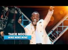 Takie Ndou – Mine Mine Mine