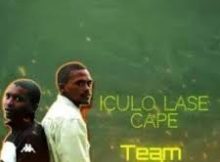 Team CPT - Iculo Lase Cape