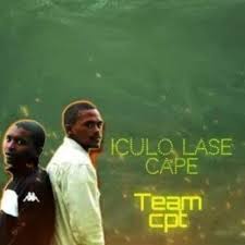 Team CPT - Iculo Lase Cape